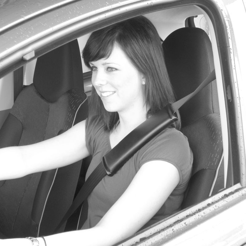 Carpoint Carpoint Gordelhoes Leatherlook 1421520