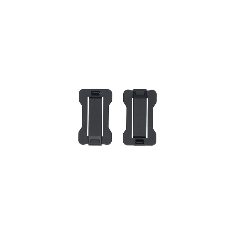 Carpoint Gordelclips 2 stuks 1423210