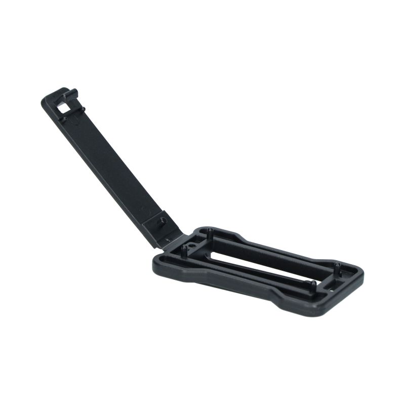 Carpoint Gordelclips 2 stuks 1423210