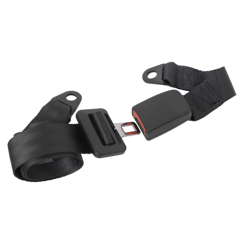 Carpoint Carpoint verstelbare 2-punts Gordel voertuigcategorie M & N 1434601