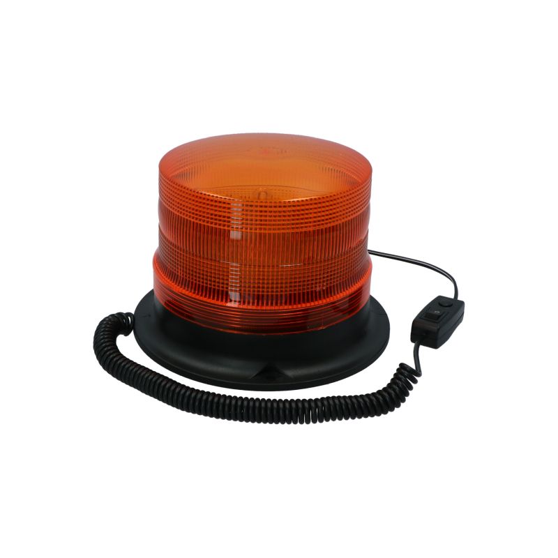 Carpoint Zwaailamp 12V oranje Xenon 1510088
