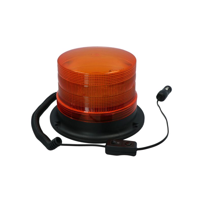 Carpoint Zwaailamp 12V oranje Xenon 1510088