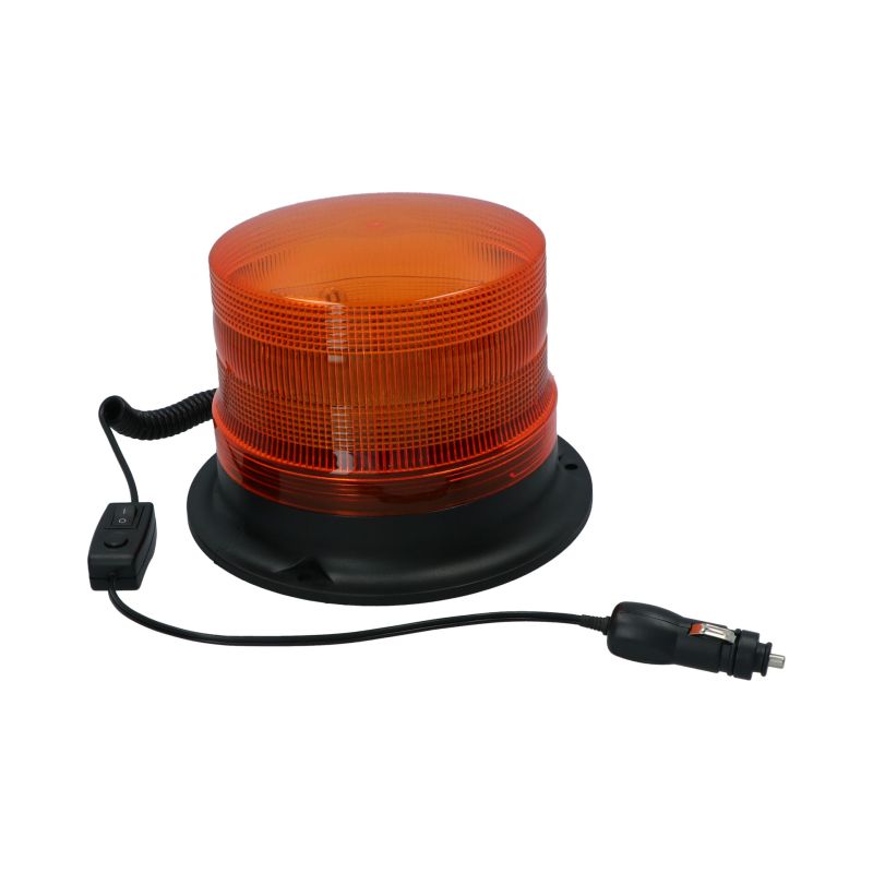 Carpoint Zwaailamp 12V oranje Xenon 1510088