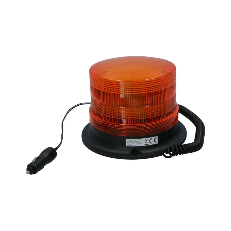 Carpoint Zwaailamp 12V oranje Xenon 1510088