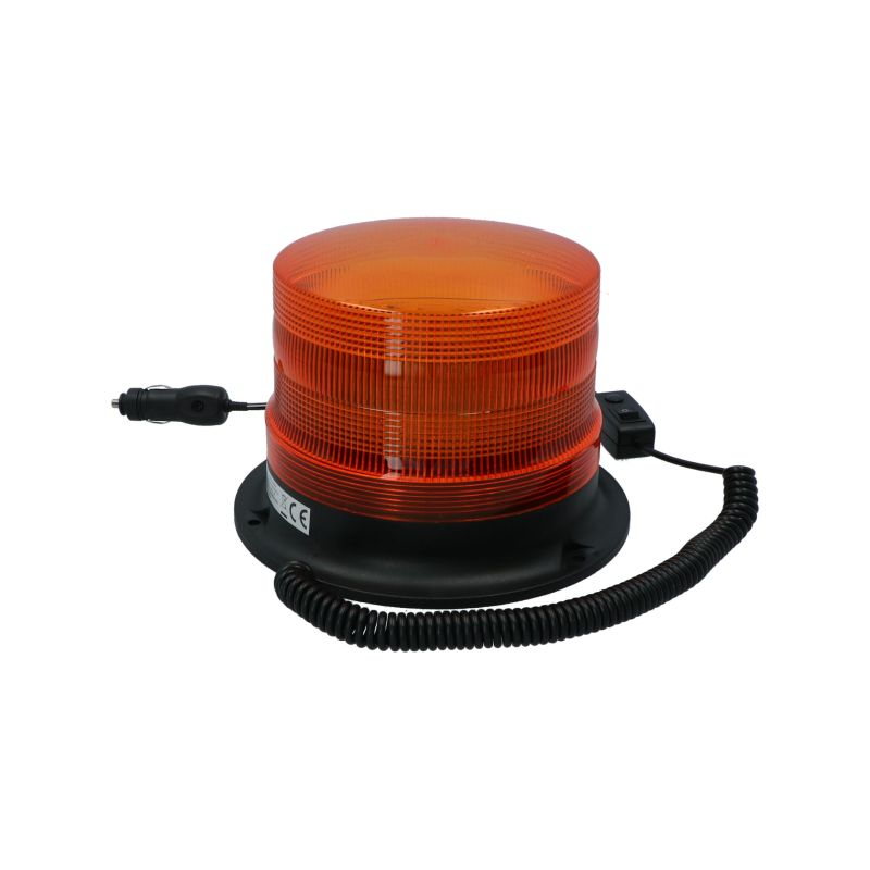 Carpoint Zwaailamp 12V oranje Xenon 1510088