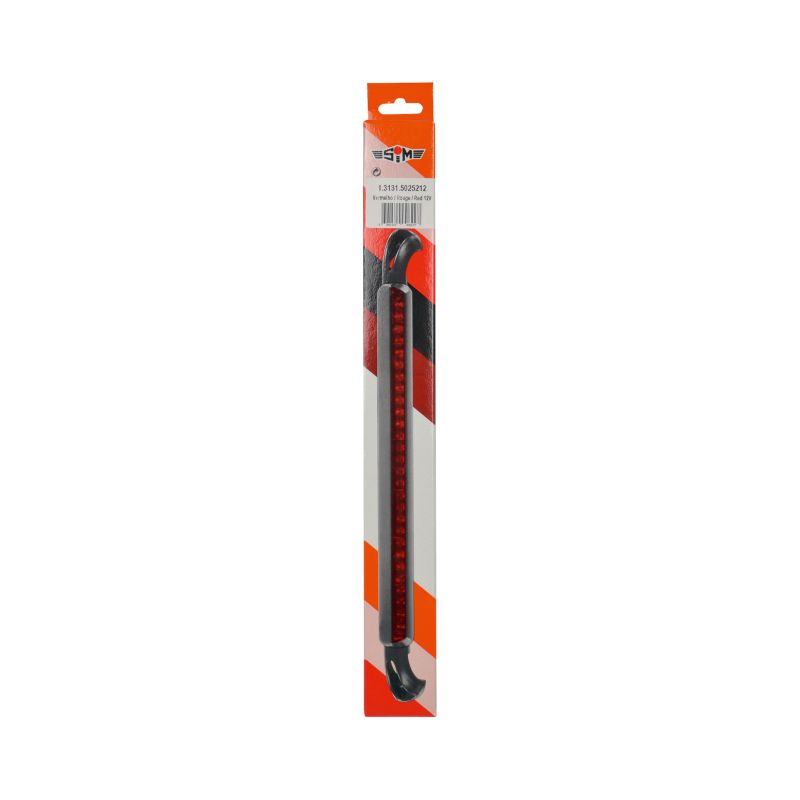 SIM S.A. SIM Derde remlicht 12V 28leds 1510098