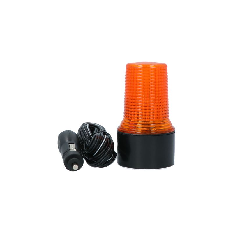 Carpoint Zwaailamp 500W oranje 1510151