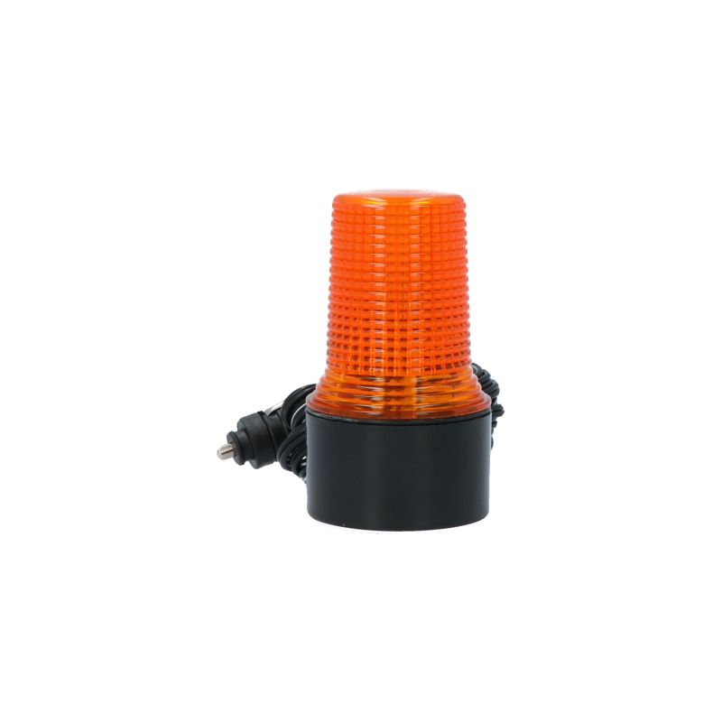 Carpoint Zwaailamp 500W oranje 1510151