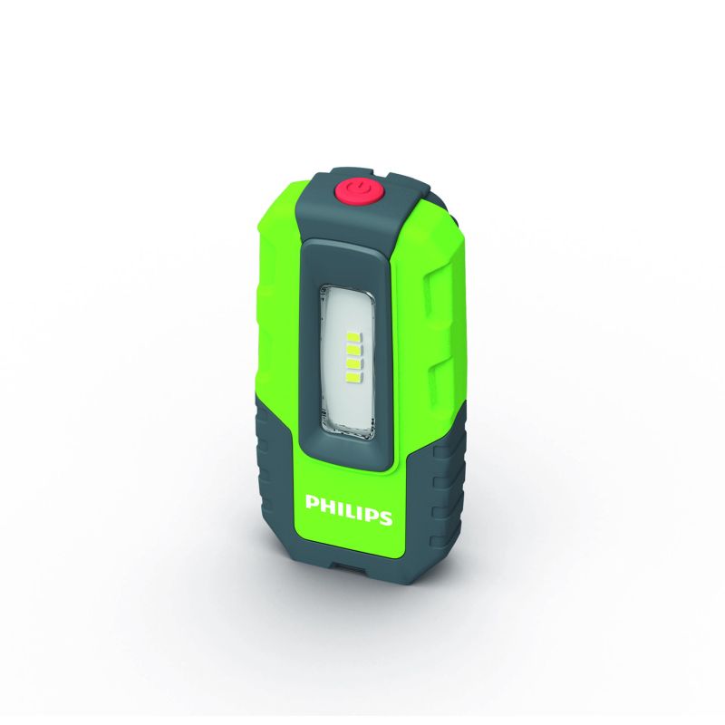 Philips Philips LED werklamp X30POCKX1 Xperion 3000 Pocket 1510511