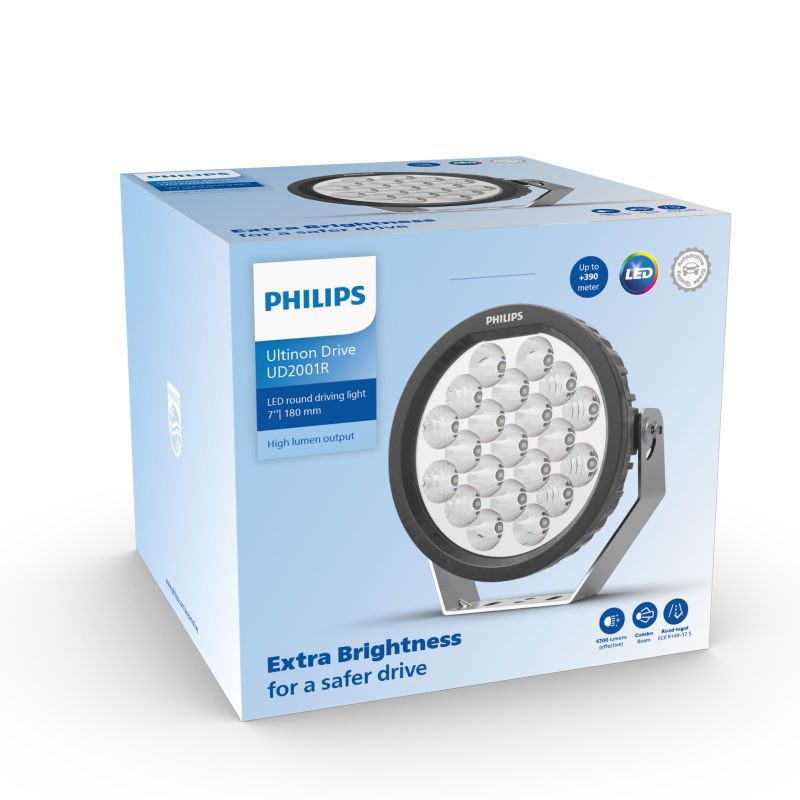 Dagrijdlampen Philips 1510720