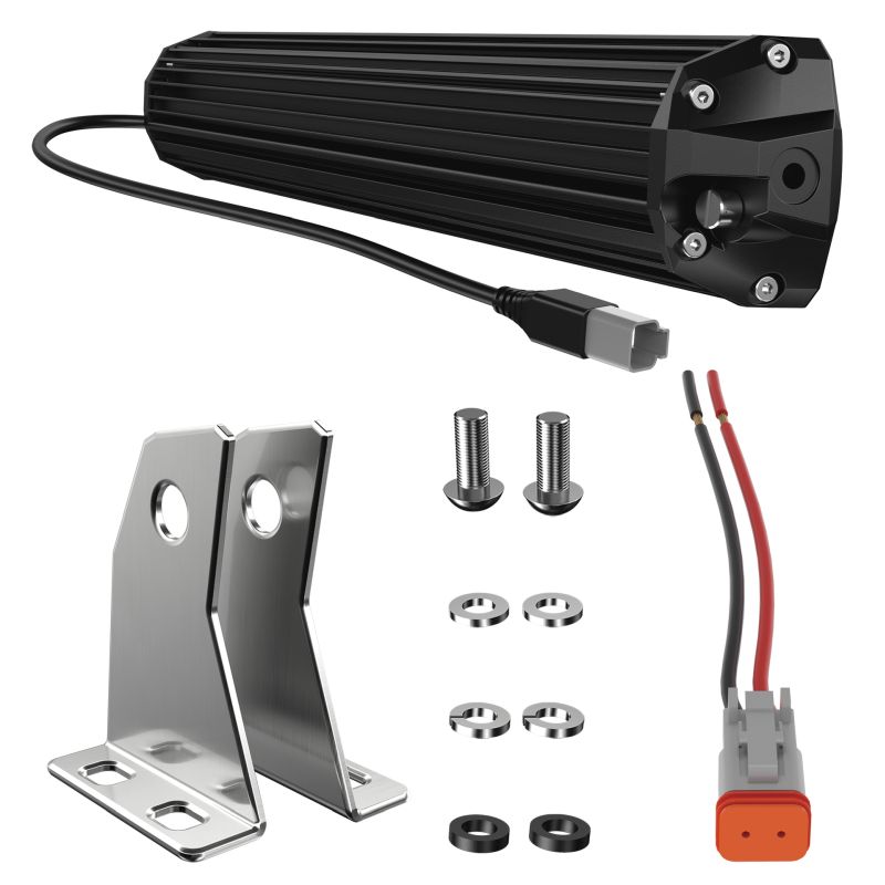 Philips Philips Ultinon Drive 5050L 10 Inch LED Lichtbalk Boost 1510740