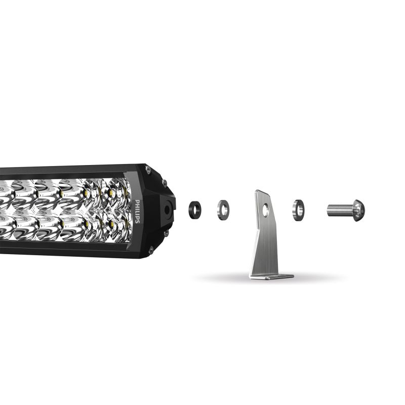 Philips Philips Ultinon Drive 5050L 10 Inch LED Lichtbalk Boost 1510740