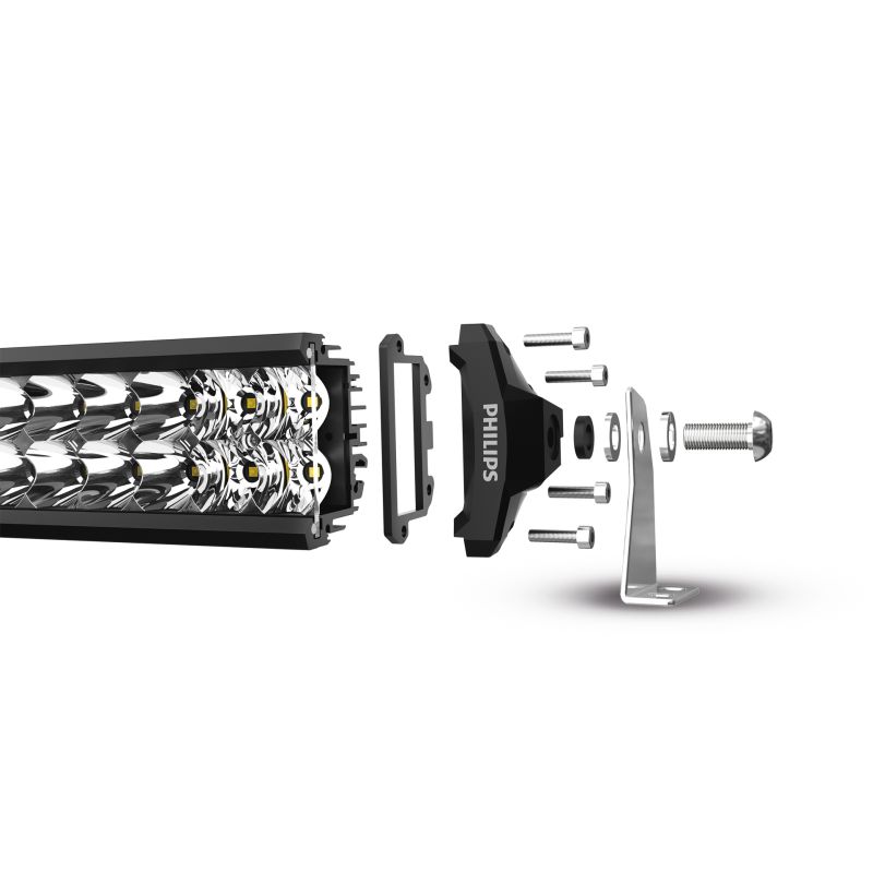 Philips Philips Ultinon Drive 5050L 10 Inch LED Lichtbalk Boost 1510740