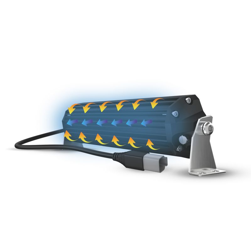 Philips Philips Ultinon Drive 5003L 20 Inch LED-lichtbalk 1510741