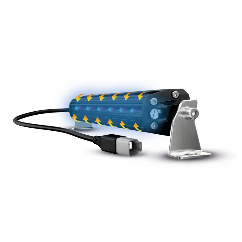 Philips Philips Ultinon Drive 5004L 30 Inch LED-lichtbalk 1510750