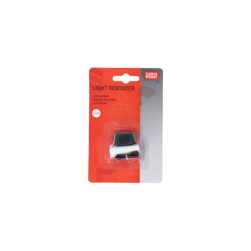 Carpoint Carpoint Lichtzoemer Klein 1523454