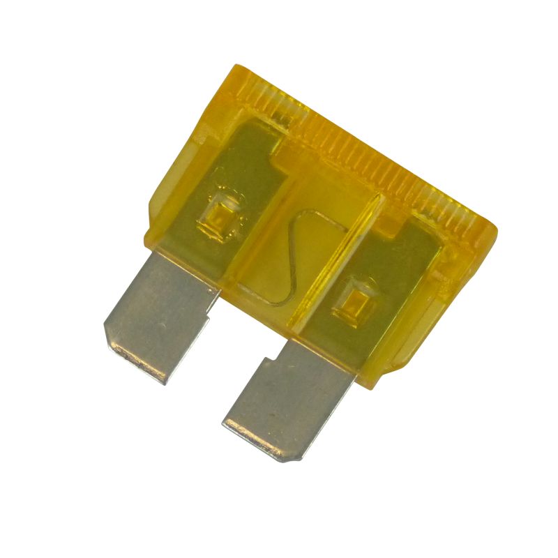 Carpoint Carpoint Steekzekering 5A 6 Stuks 1623920