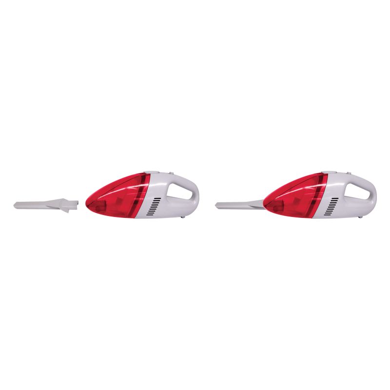 Carpoint Stofzuiger 12V/60W met 3m kabel 1710022