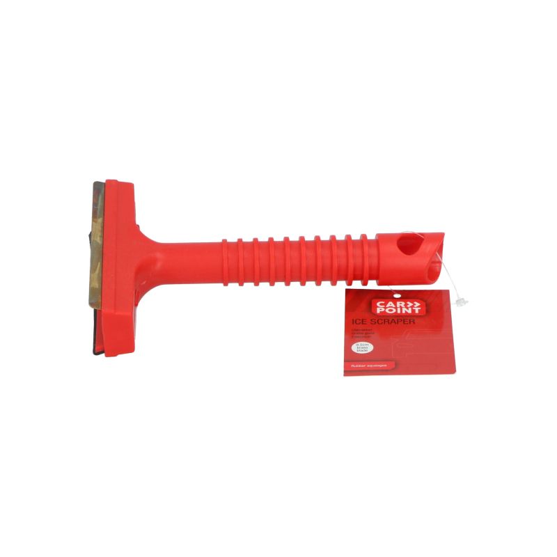 Carpoint Carpoint IJskrabber Messing 1710091