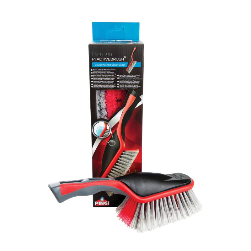 Pingi Pingi-PAB-F1 ActiveBrush F1 1710120