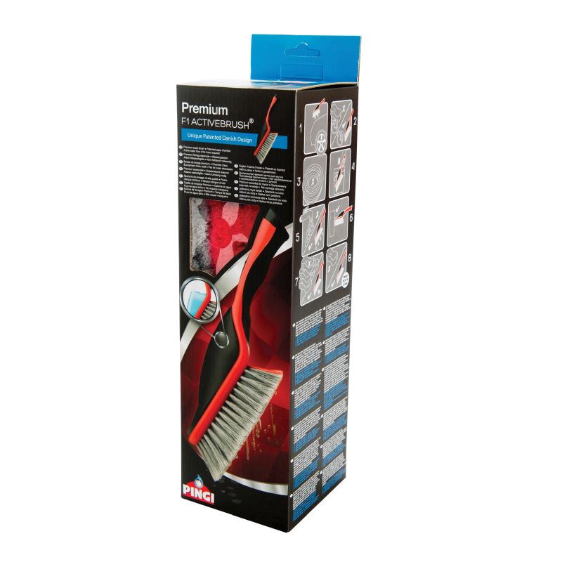 Pingi Pingi-PAB-F1 ActiveBrush F1 1710120