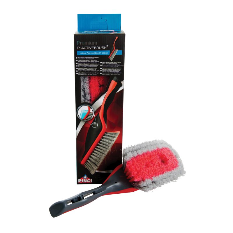Pingi Pingi-PAB-F1 ActiveBrush F1 1710120