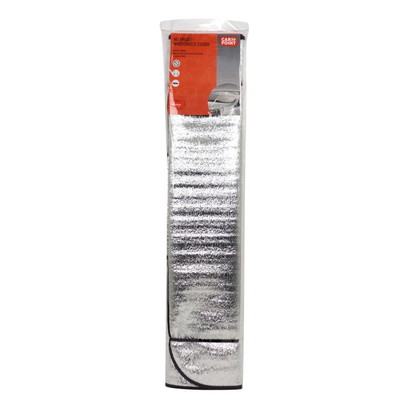 Carpoint Carpoint Anti-ijs Deken Polybag 180x85cm 1710363