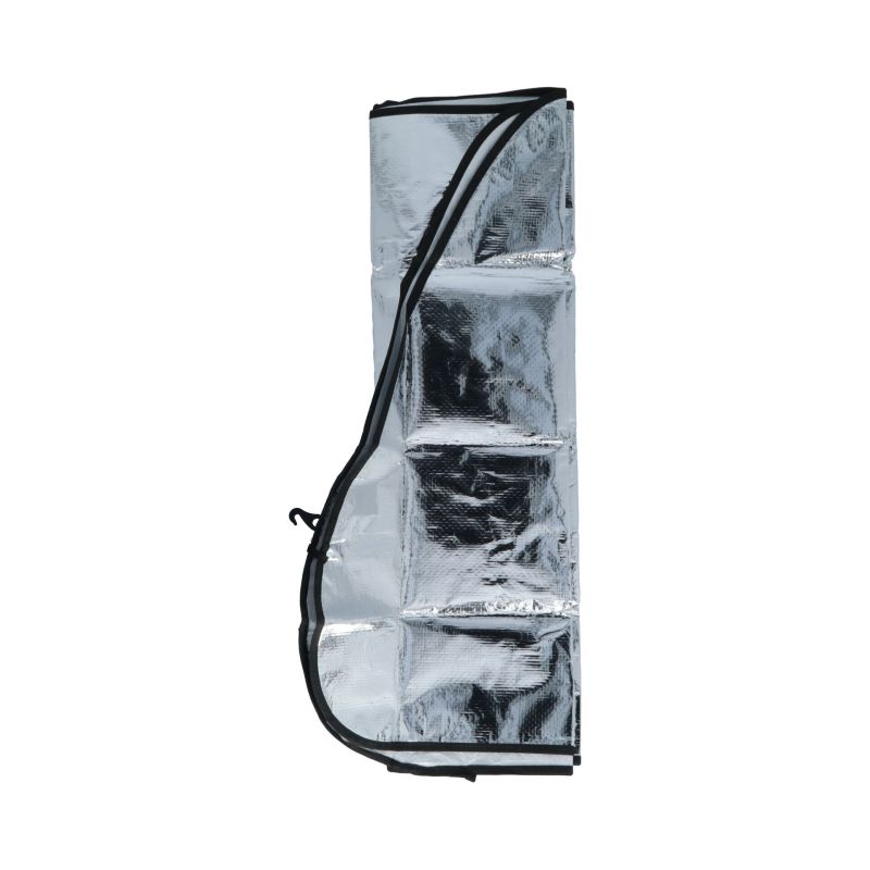 Carpoint Carpoint Anti-IJsdek Folie 180/145x70  1710366