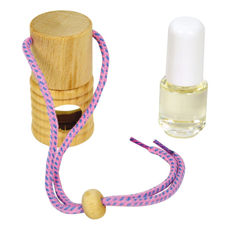 Shake Shake luchtverfrisser + navulling Bubblegum 2x4,5ml 1710779