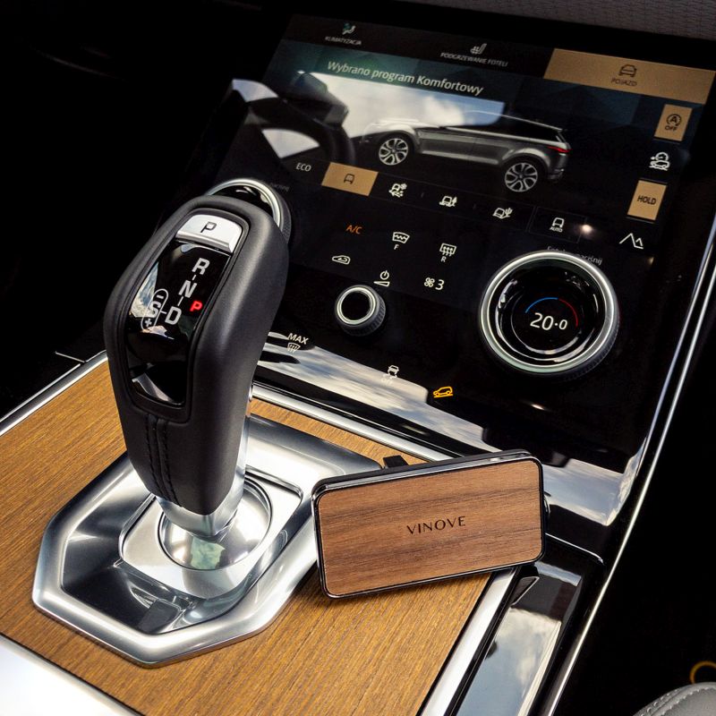 Vinove Vinove Luchtverfrisser Prestige Wood Line Milano 1710962