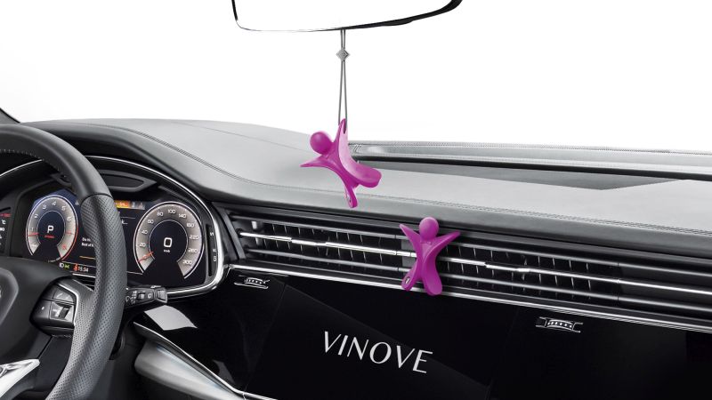 Vinove Vinove Vinner Luchtverfrisser Monza 1710983