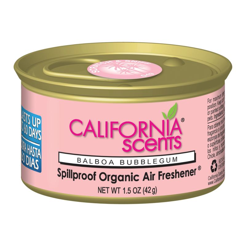 Luchtverfrisser California Scents 1711602