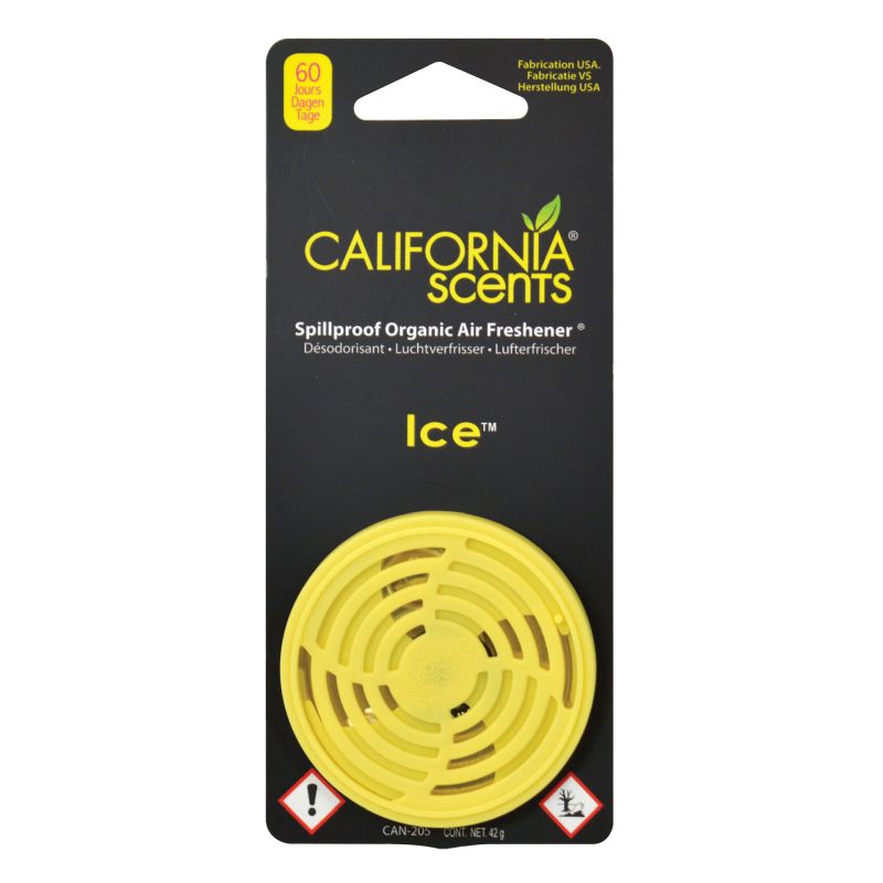 Luchtverfrisser California Scents 1711605