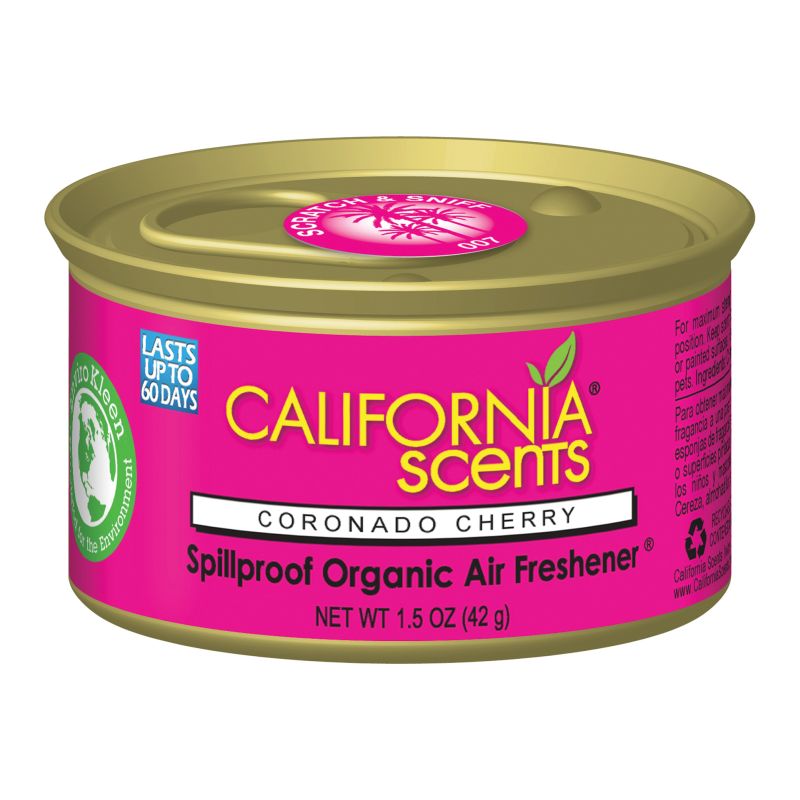 Luchtverfrisser California Scents 1711606