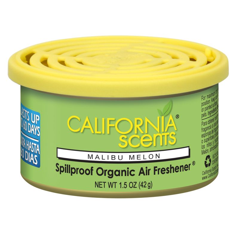 Luchtverfrisser California Scents 1711611