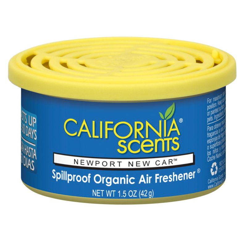 Luchtverfrisser California Scents 1711613