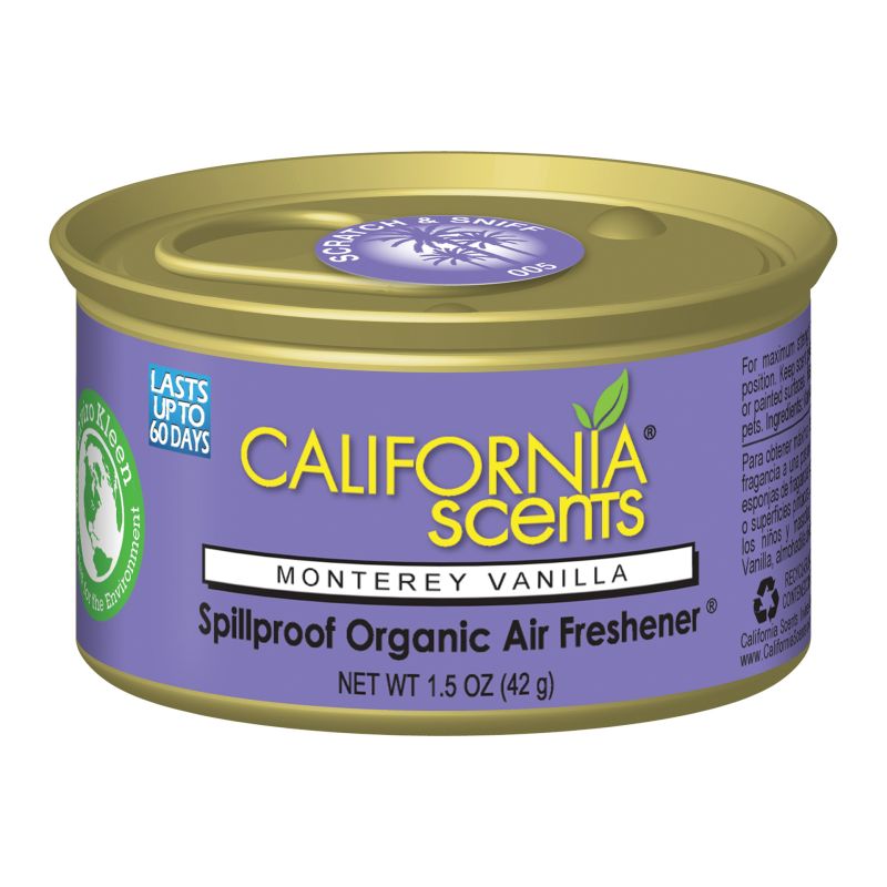 Luchtverfrisser California Scents 1711614