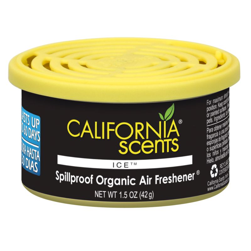 Luchtverfrisser California Scents 1711615