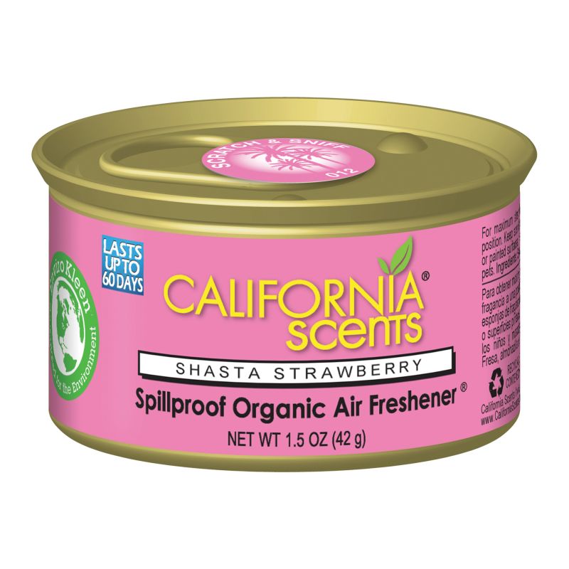 Luchtverfrisser California Scents 1711617