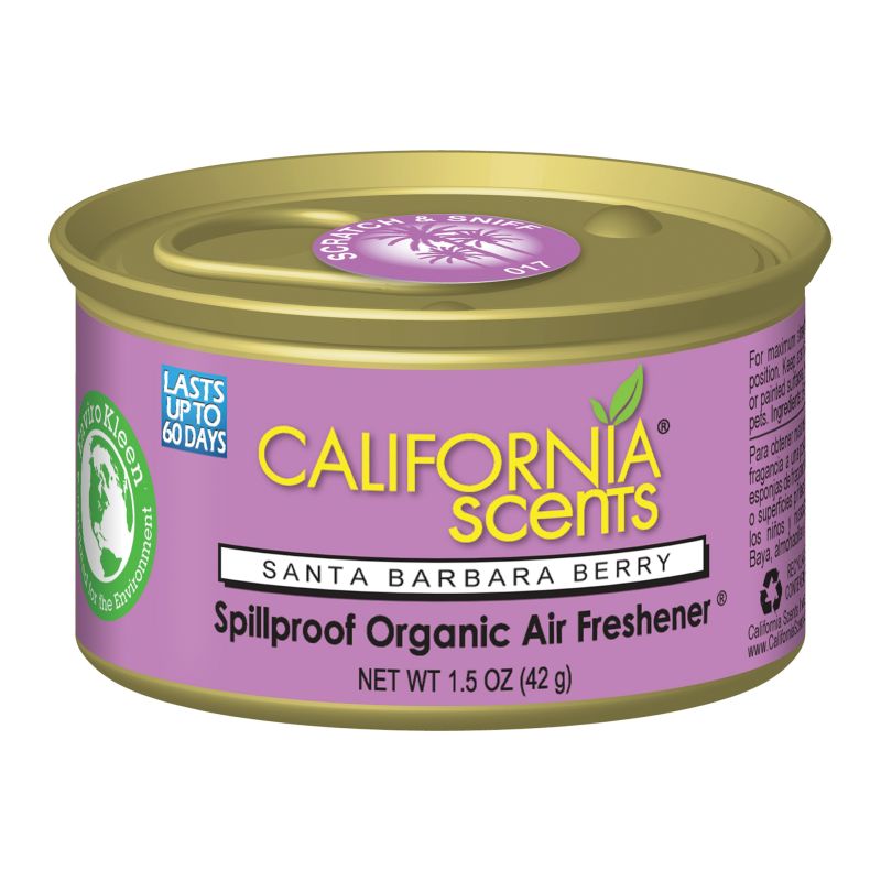 Luchtverfrisser California Scents 1711620