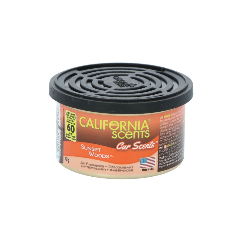 Luchtverfrisser California Scents 1711626