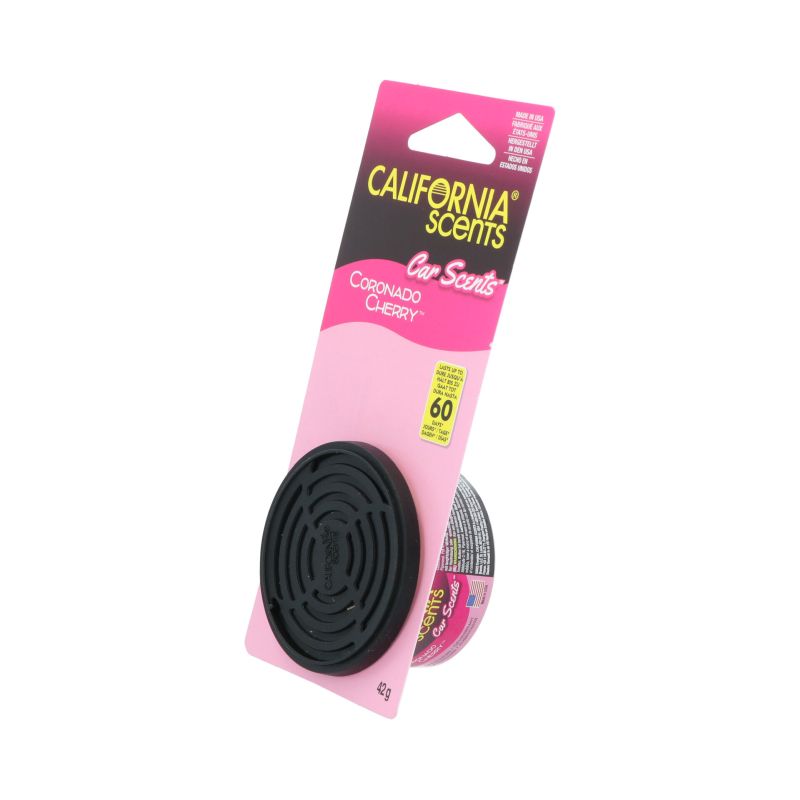 Luchtverfrisser California Scents 1711631