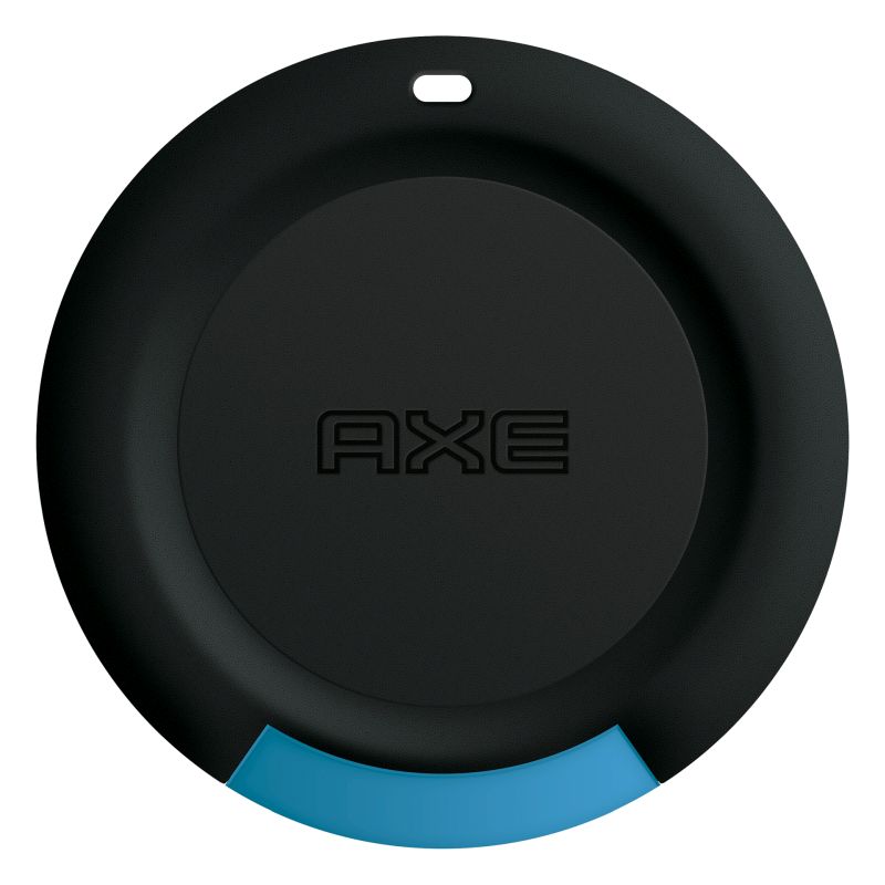 AXE AXE 3D Luchtverfrisser Alaska 1711705