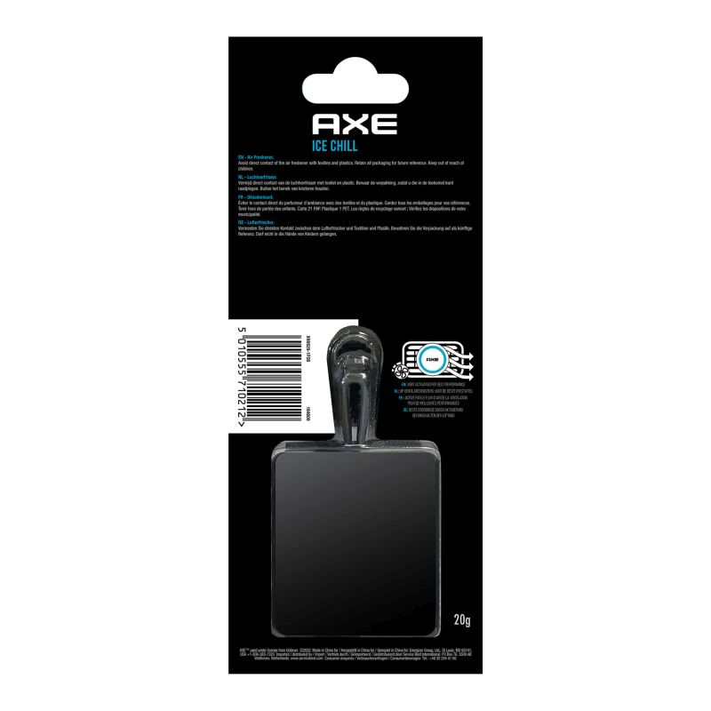AXE AXE Luchtverfrisser Mini Vent Ice Chill 1711721
