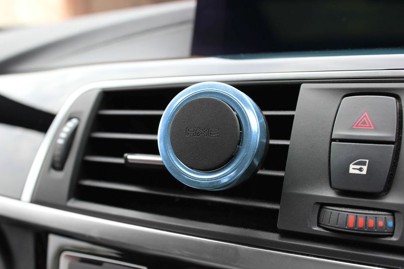 AXE AXE Luchtverfrisser Mini Vent Ice Chill 1711721
