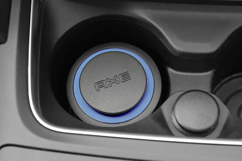 AXE AXE Luchtverfrisser Gel Can Ice Chill 1711751