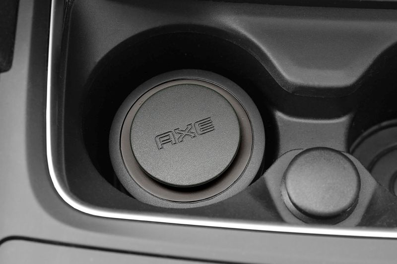 AXE AXE Luchtverfrisser Gel Can Black 1711752