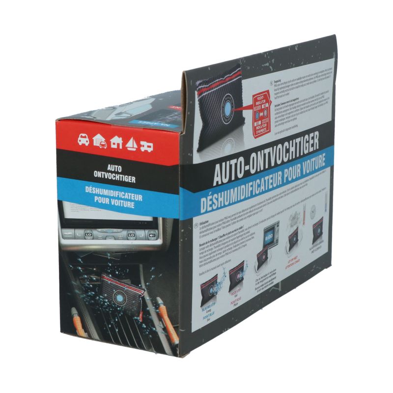 Pingi Pingi LV2-A350 Auto ontvochtiger Dubbelpak 2x350gr 1711906