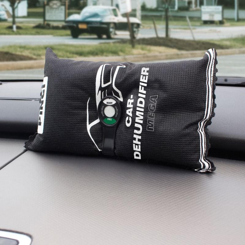 Pingi Pingi Mega Auto ontvochtiger 1KG 1711908
