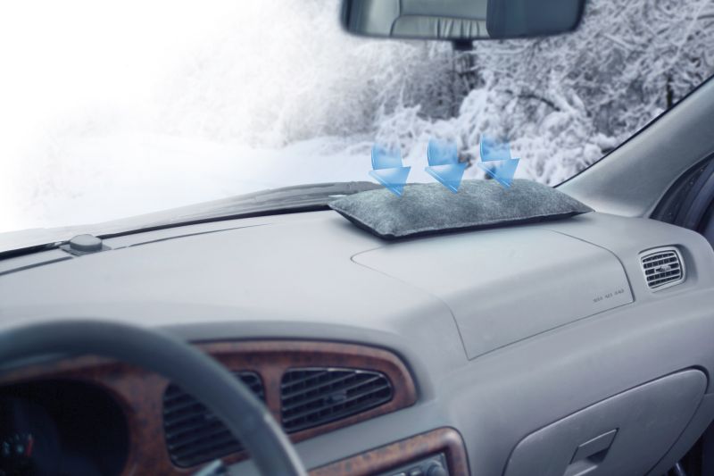 Thomar ThoMar Classic Airdry Auto Ontvochtiger Ice Fresh 1711945